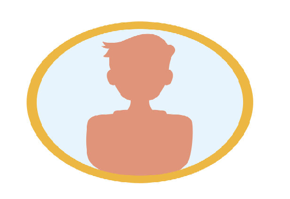 范县墙绘中如何画好人物轮廓？