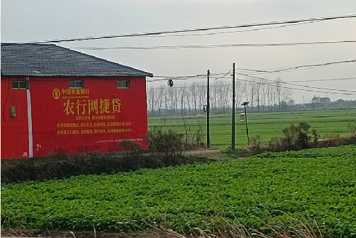 范县如何防止墙体广告褪色呢？