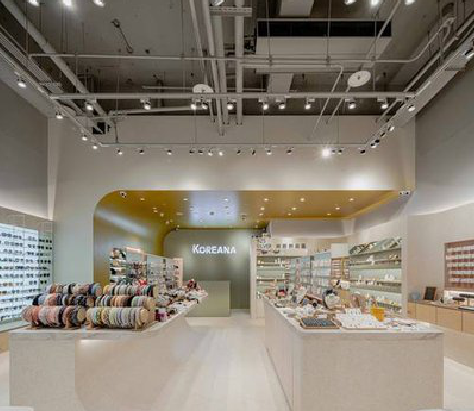 范县店面装修流程