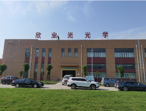 范县楼顶大型发光字制作如何安装？