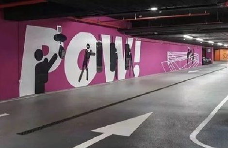 范县墙绘设计师的选择是关键。