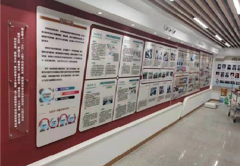 范县大城市文化背景墙制作常用工艺。