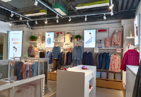 范县超市卖场装修如何提升消费欲望?