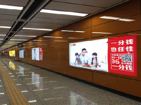 范县广告灯箱的发展前景?