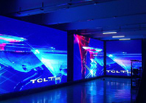 范县如何解决LED显示屏耗电问题？